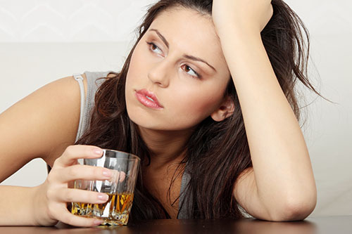 alcohol rehab centers