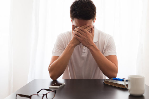 Trauma and Addiction